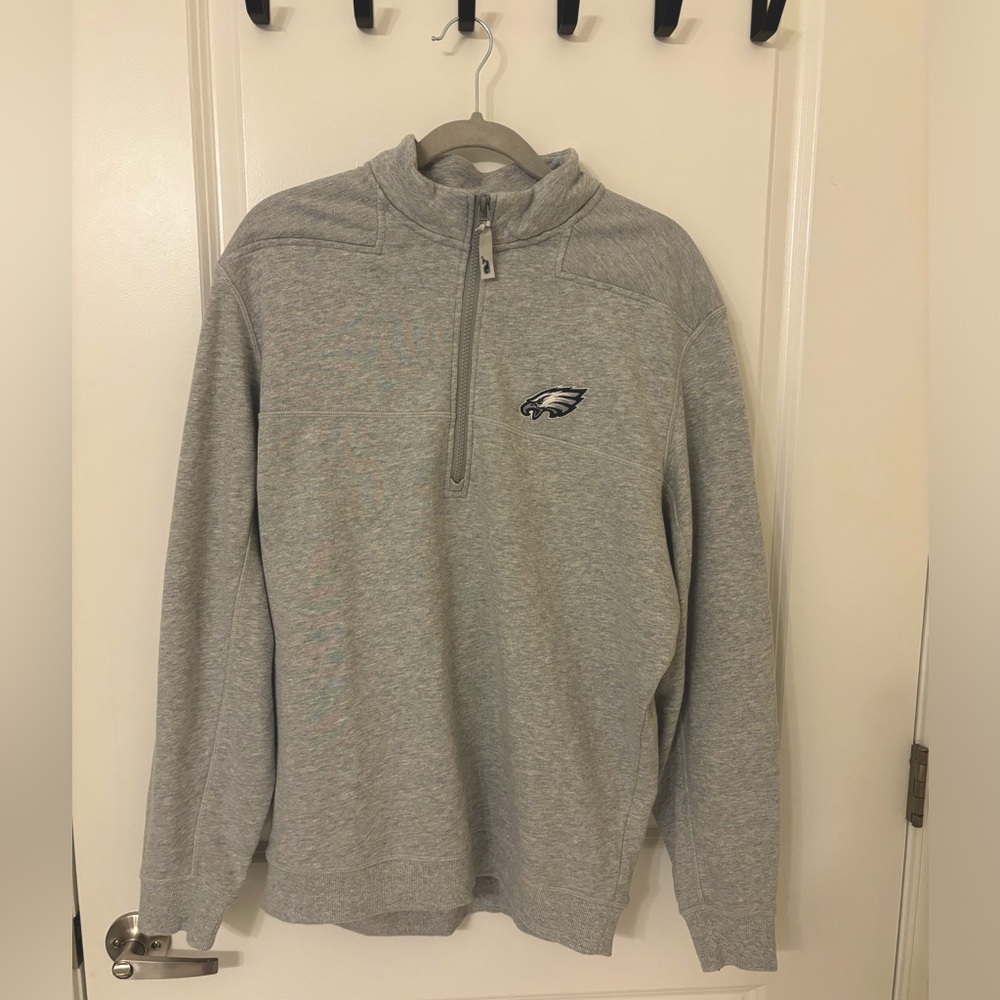 Vineyard Vines Shep Shirt Philadelphia Eagles Men’s M